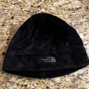 North face hat